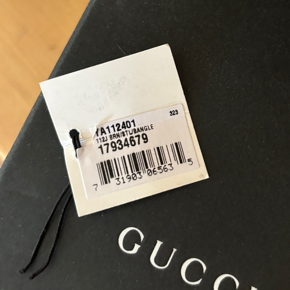 Gucci Watch - Picture 7 of 7